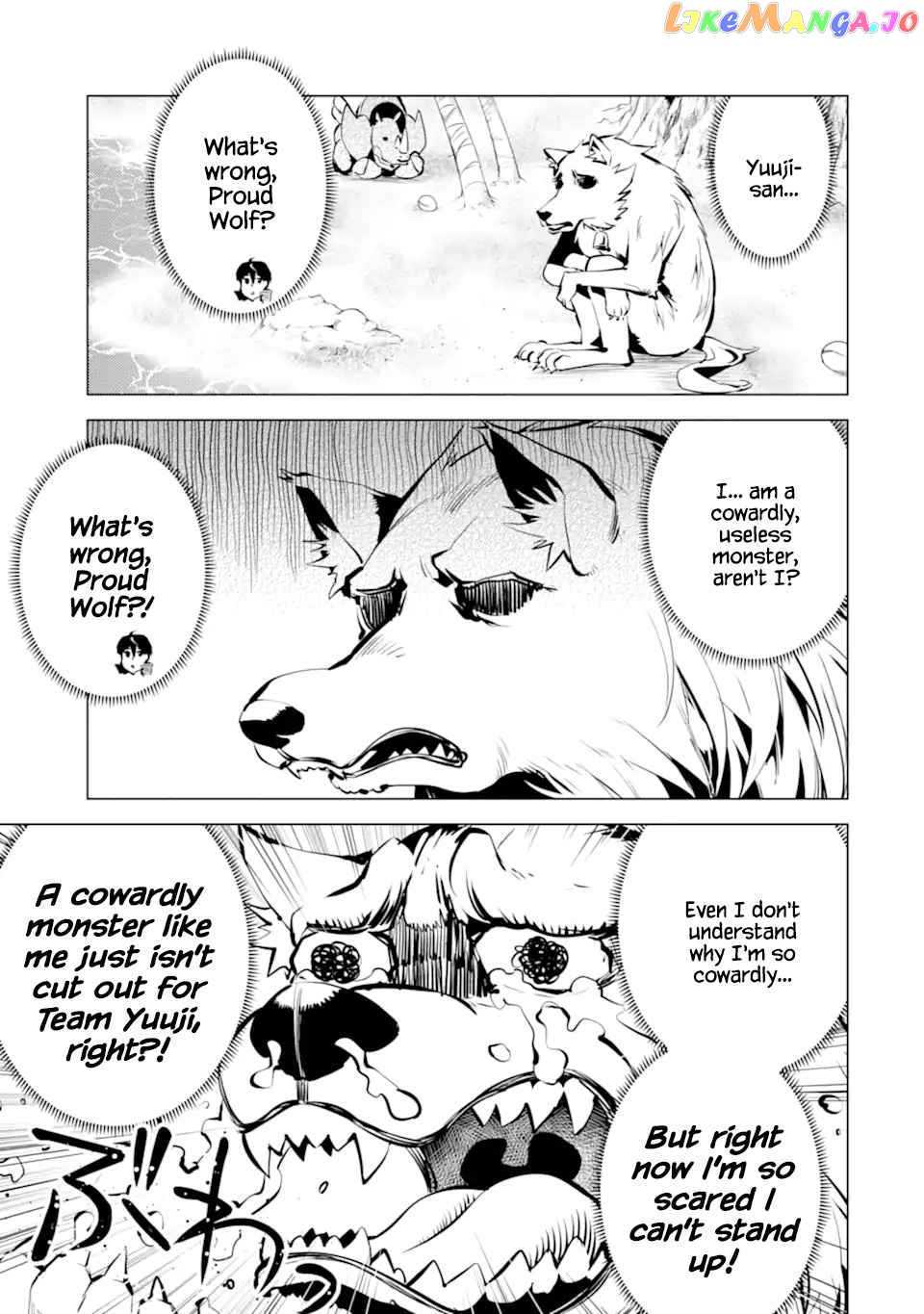 Tensei Kenja No Isekai Raifu ~Daini No Shokugyo Wo Ete, Sekai Saikyou Ni Narimashita~ chapter 41 - page 27