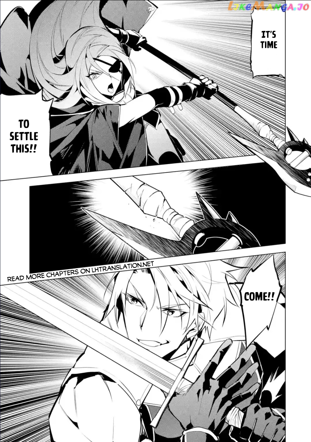 Tensei Kenja No Isekai Raifu ~Daini No Shokugyo Wo Ete, Sekai Saikyou Ni Narimashita~ chapter 55.2 - page 16