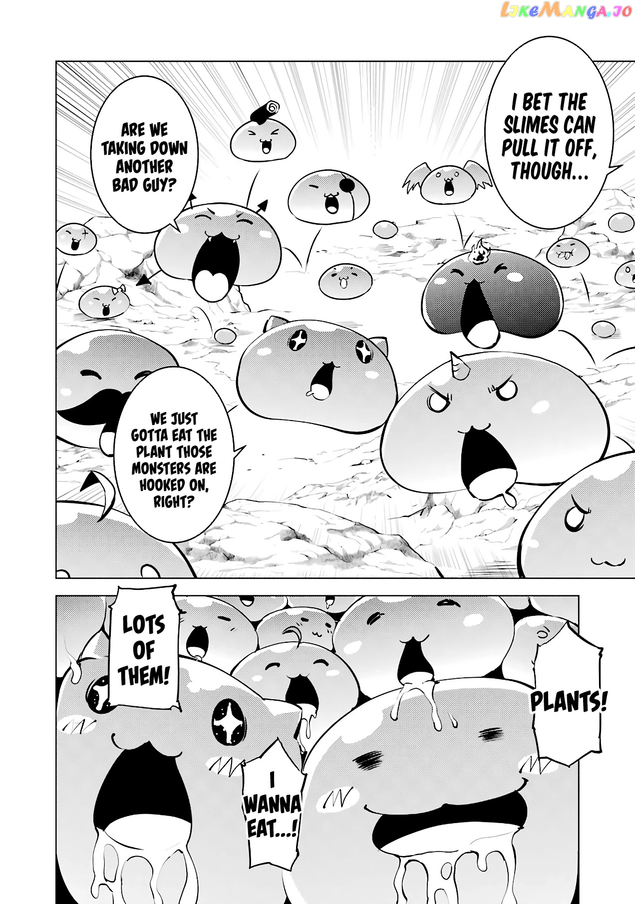 Tensei Kenja No Isekai Raifu ~Daini No Shokugyo Wo Ete, Sekai Saikyou Ni Narimashita~ chapter 28 - page 10
