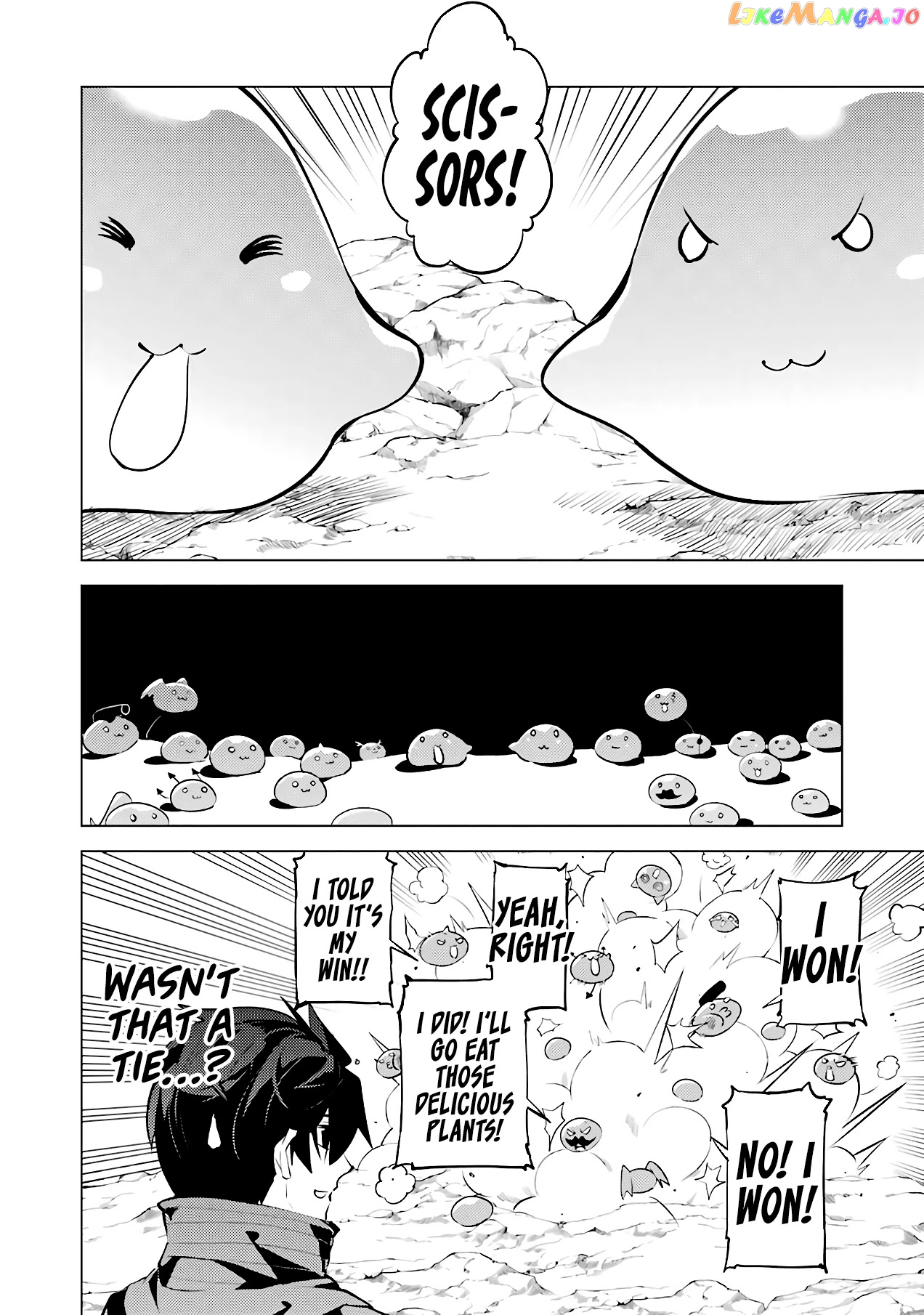 Tensei Kenja No Isekai Raifu ~Daini No Shokugyo Wo Ete, Sekai Saikyou Ni Narimashita~ chapter 28 - page 14