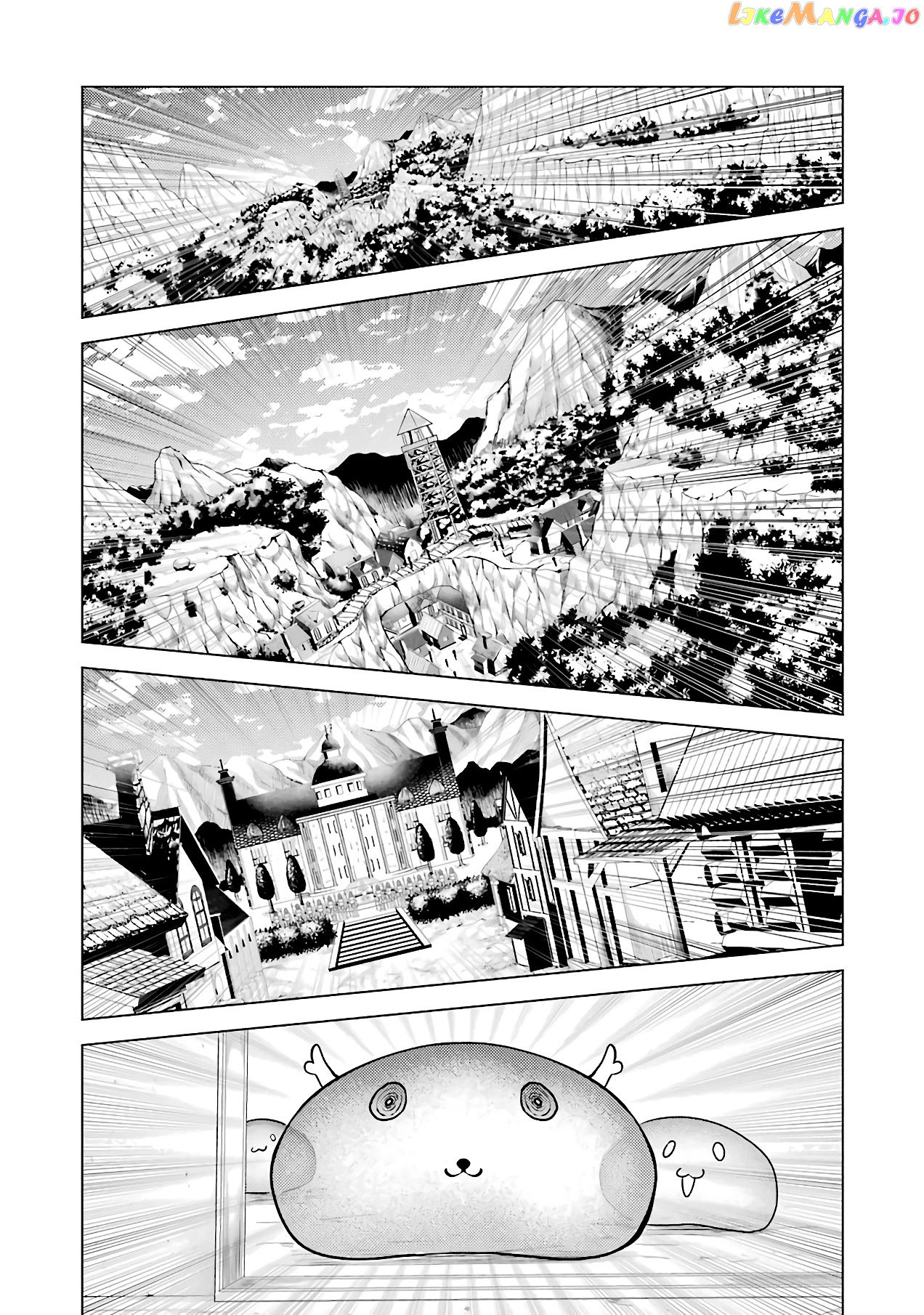 Tensei Kenja No Isekai Raifu ~Daini No Shokugyo Wo Ete, Sekai Saikyou Ni Narimashita~ chapter 28 - page 31