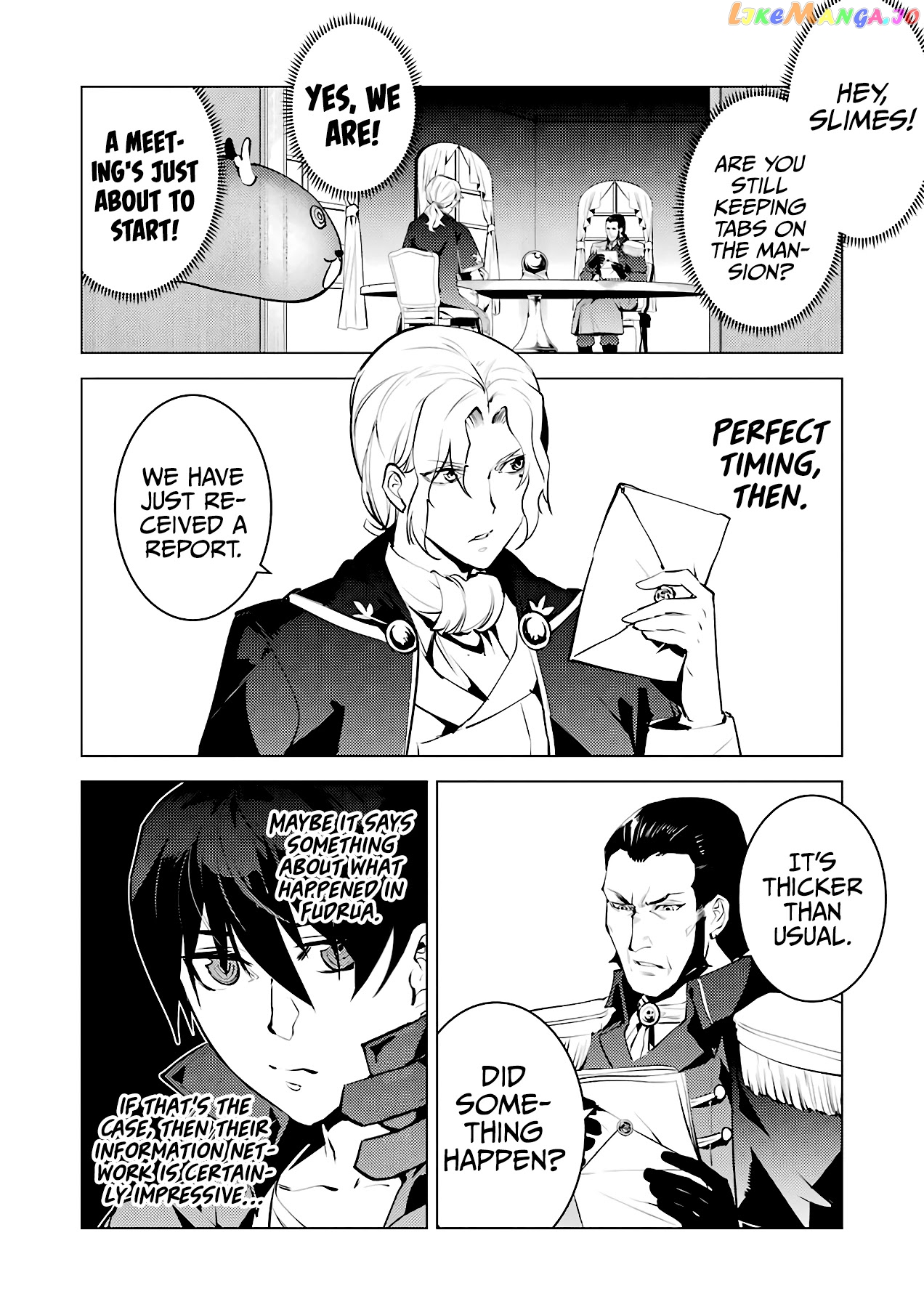 Tensei Kenja No Isekai Raifu ~Daini No Shokugyo Wo Ete, Sekai Saikyou Ni Narimashita~ chapter 28 - page 32