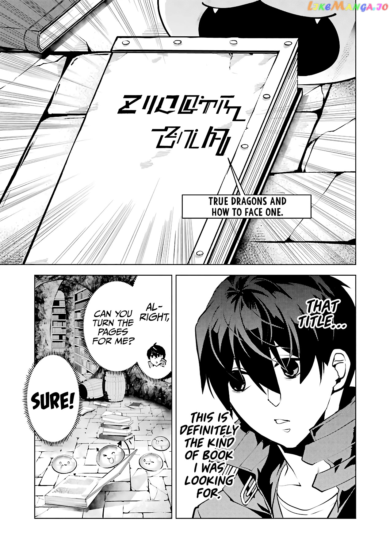Tensei Kenja No Isekai Raifu ~Daini No Shokugyo Wo Ete, Sekai Saikyou Ni Narimashita~ chapter 28 - page 56