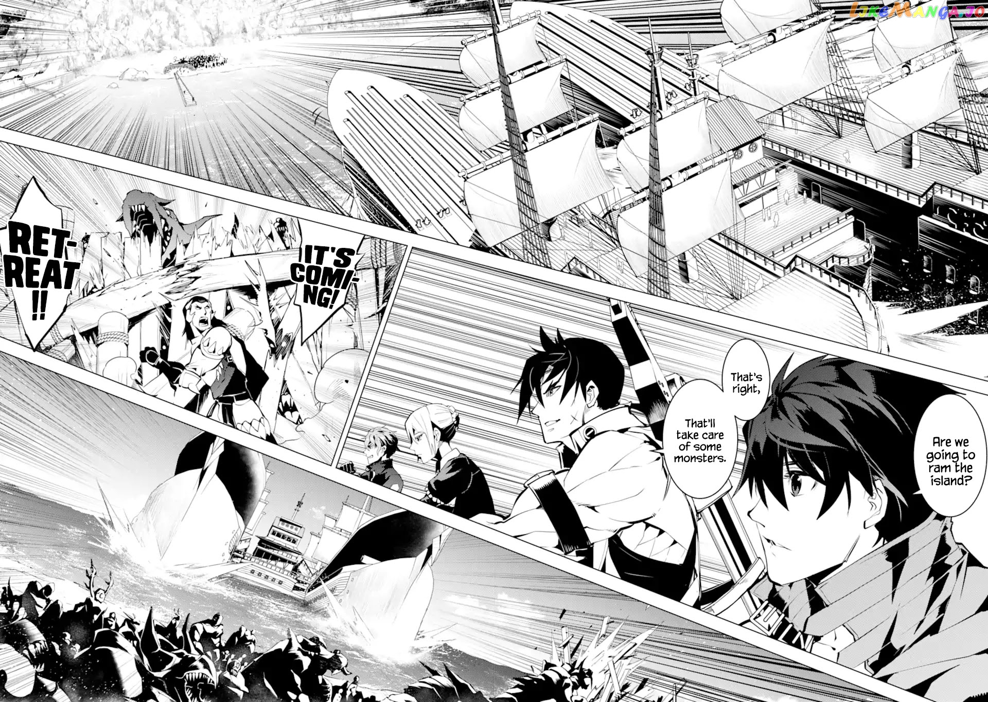 Tensei Kenja No Isekai Raifu ~Daini No Shokugyo Wo Ete, Sekai Saikyou Ni Narimashita~ chapter 35.2 - page 7