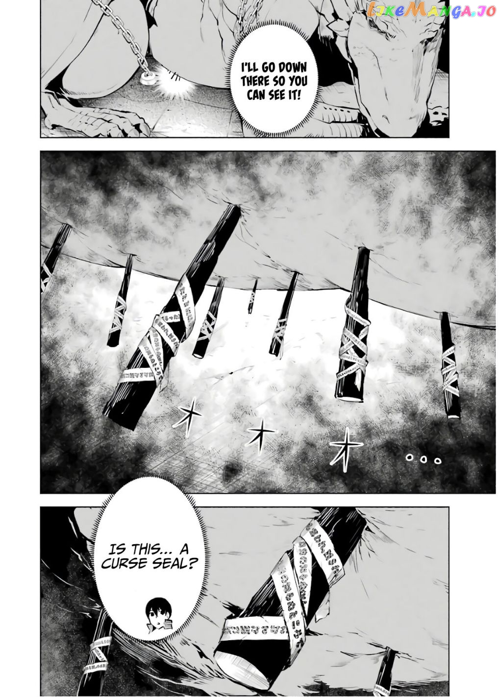 Tensei Kenja No Isekai Raifu ~Daini No Shokugyo Wo Ete, Sekai Saikyou Ni Narimashita~ chapter 24.1 - page 18