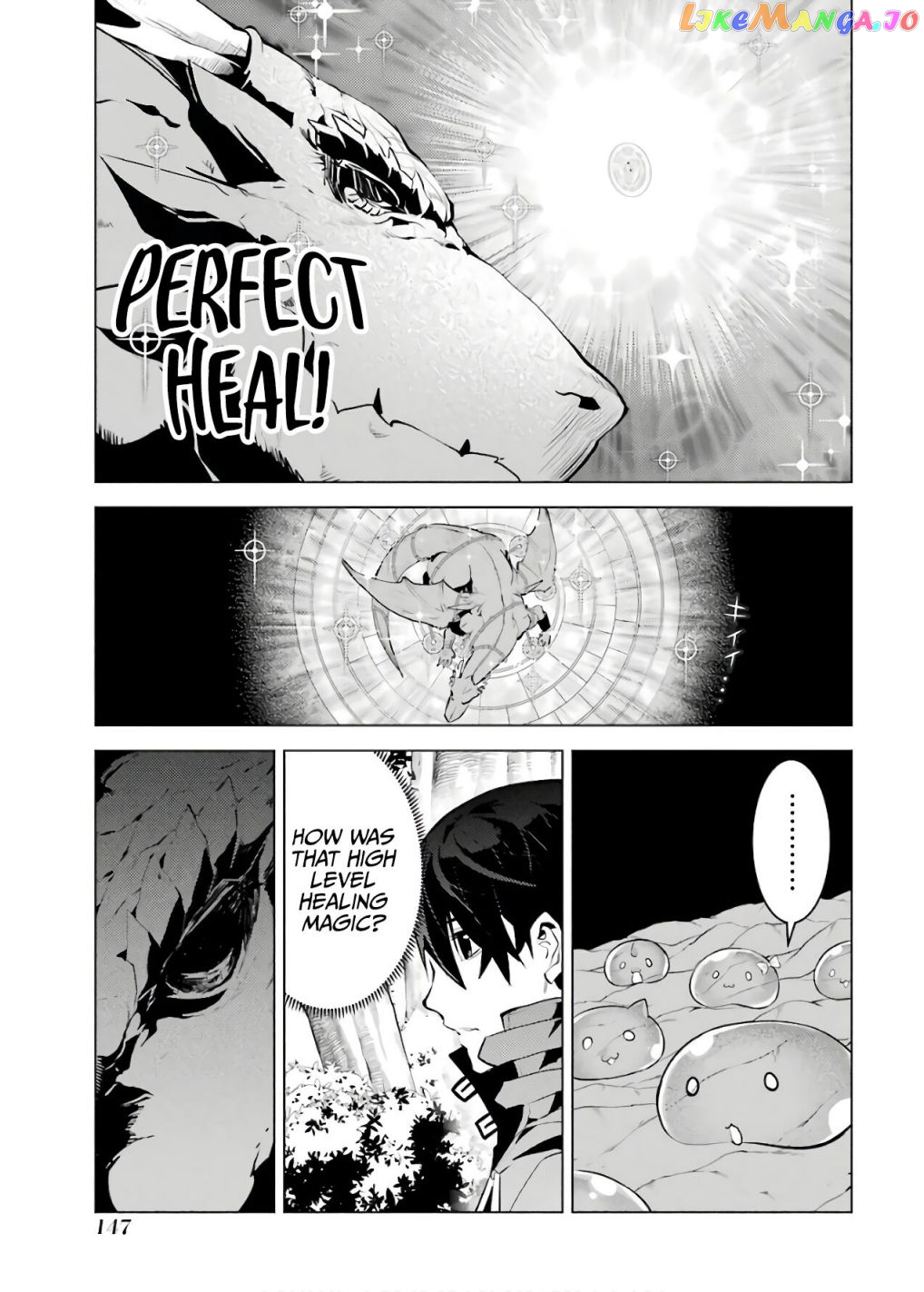 Tensei Kenja No Isekai Raifu ~Daini No Shokugyo Wo Ete, Sekai Saikyou Ni Narimashita~ chapter 24.1 - page 25