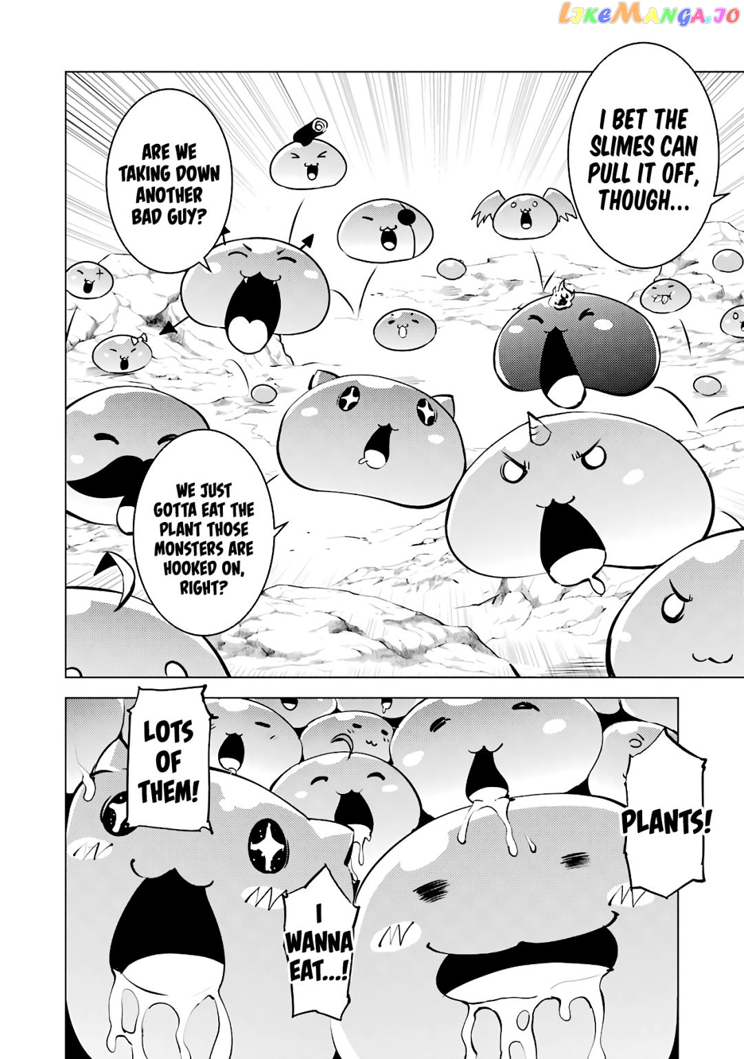 Tensei Kenja No Isekai Raifu ~Daini No Shokugyo Wo Ete, Sekai Saikyou Ni Narimashita~ chapter 28.1 - page 9