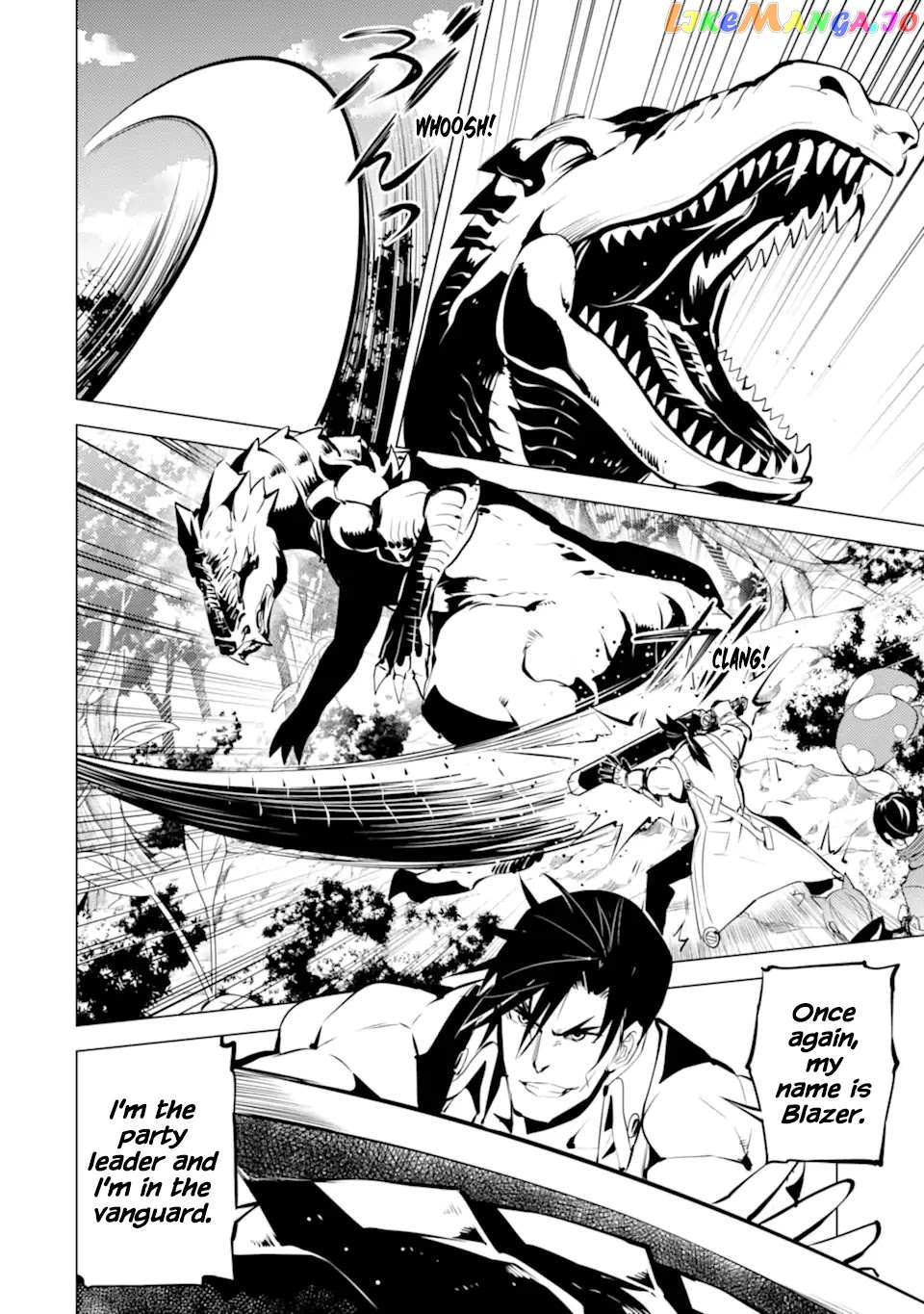 Tensei Kenja No Isekai Raifu ~Daini No Shokugyo Wo Ete, Sekai Saikyou Ni Narimashita~ chapter 36.1 - page 17