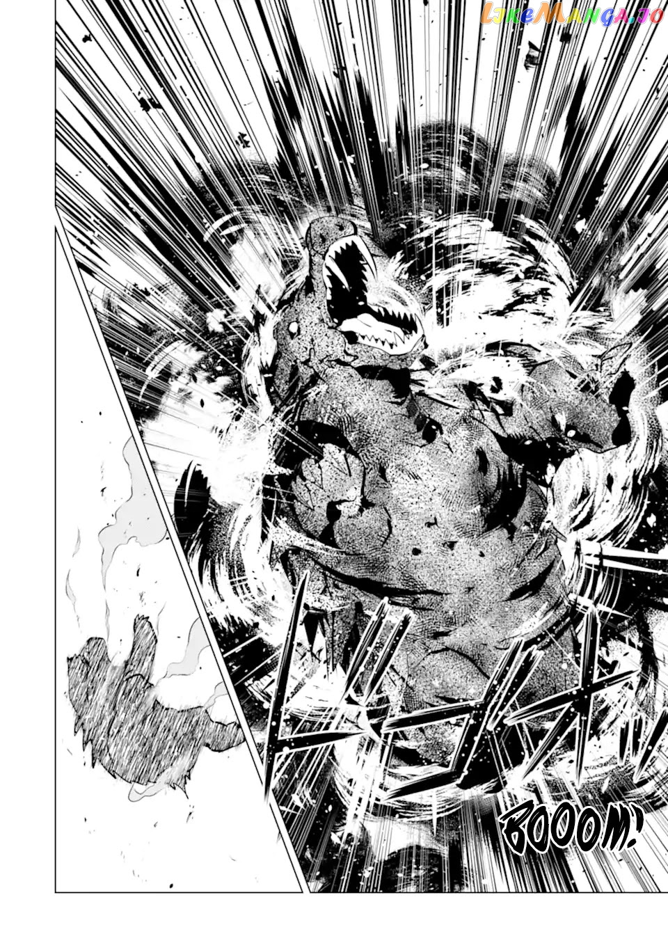 Tensei Kenja No Isekai Raifu ~Daini No Shokugyo Wo Ete, Sekai Saikyou Ni Narimashita~ chapter 36.1 - page 29
