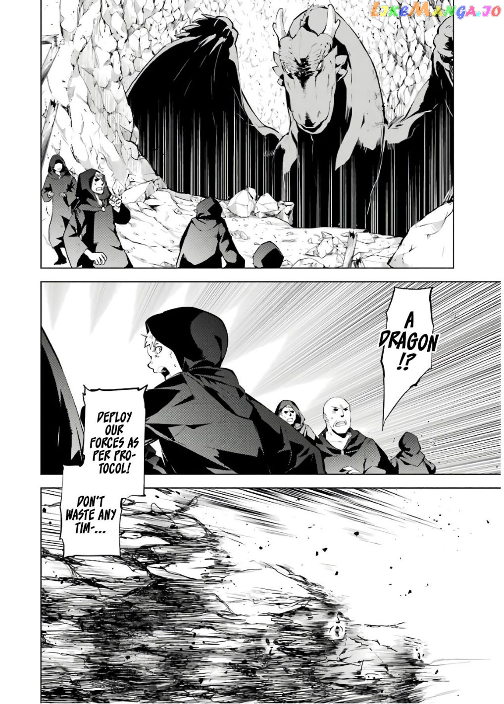 Tensei Kenja No Isekai Raifu ~Daini No Shokugyo Wo Ete, Sekai Saikyou Ni Narimashita~ chapter 24.2 - page 15