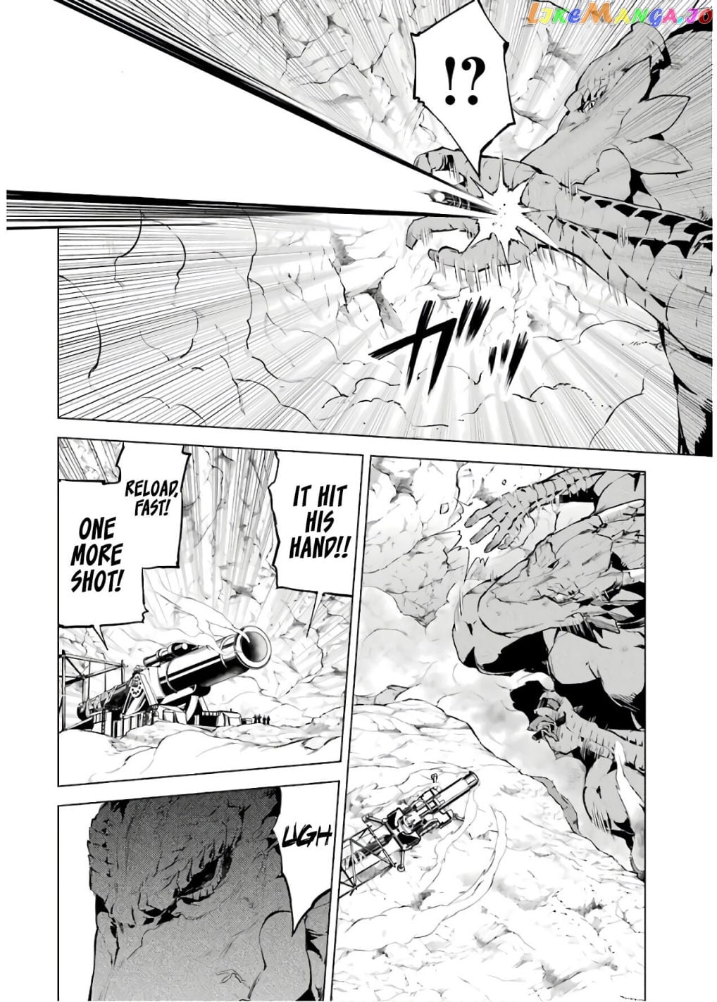 Tensei Kenja No Isekai Raifu ~Daini No Shokugyo Wo Ete, Sekai Saikyou Ni Narimashita~ chapter 24.2 - page 19
