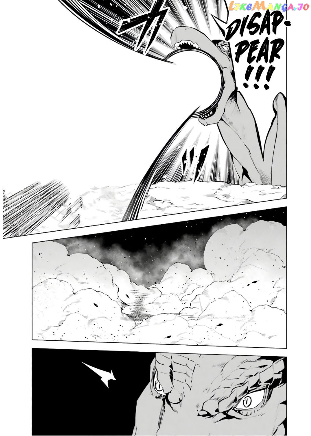 Tensei Kenja No Isekai Raifu ~Daini No Shokugyo Wo Ete, Sekai Saikyou Ni Narimashita~ chapter 24.2 - page 20