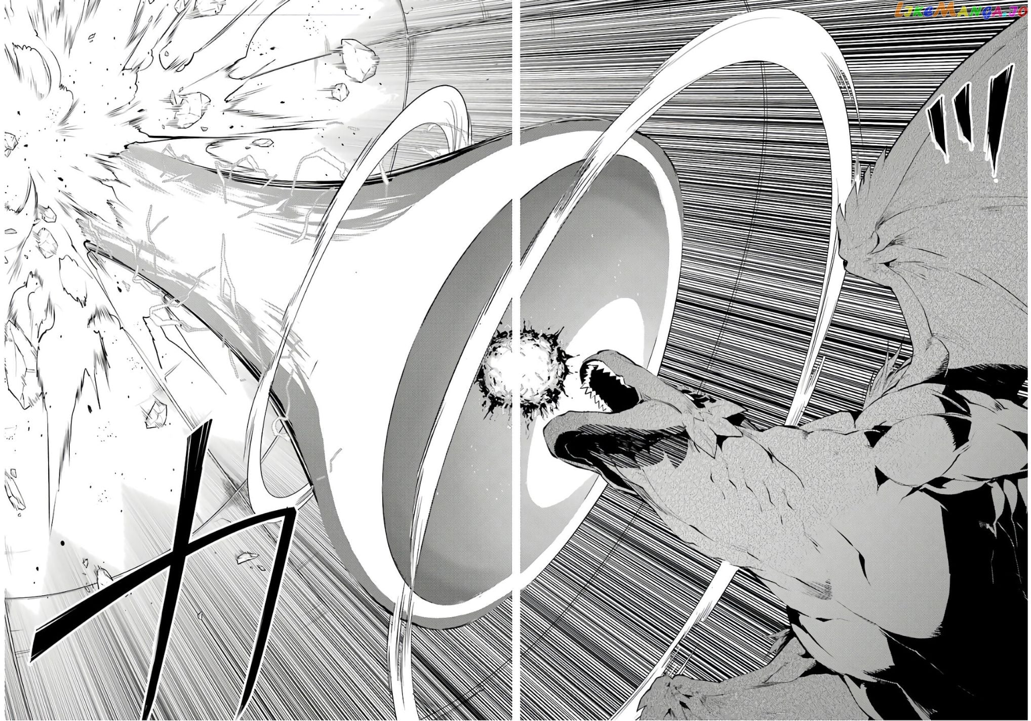 Tensei Kenja No Isekai Raifu ~Daini No Shokugyo Wo Ete, Sekai Saikyou Ni Narimashita~ chapter 24.2 - page 4