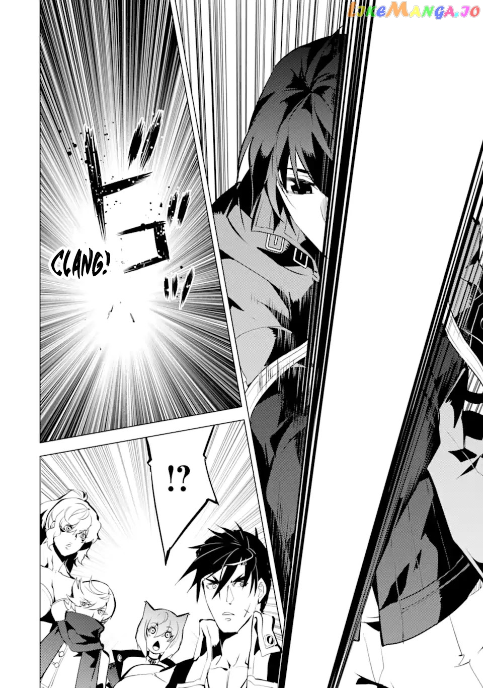Tensei Kenja No Isekai Raifu ~Daini No Shokugyo Wo Ete, Sekai Saikyou Ni Narimashita~ chapter 36.2 - page 28