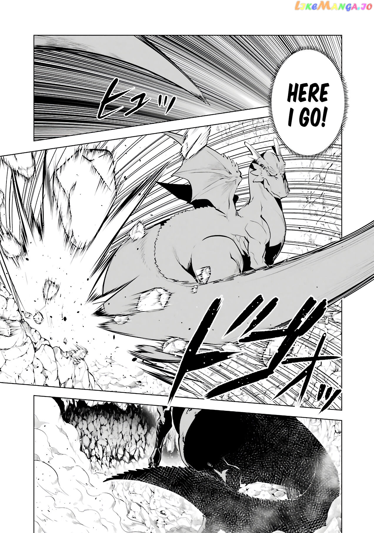 Tensei Kenja No Isekai Raifu ~Daini No Shokugyo Wo Ete, Sekai Saikyou Ni Narimashita~ chapter 25 - page 13