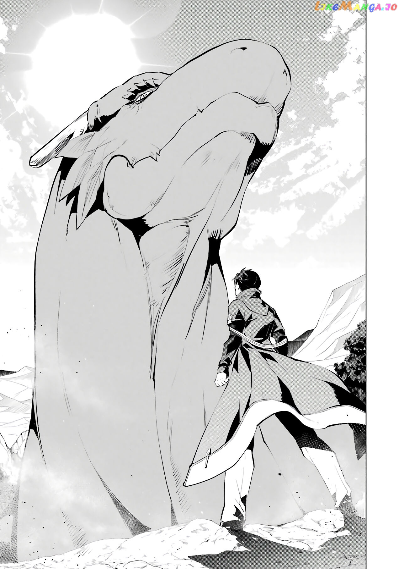 Tensei Kenja No Isekai Raifu ~Daini No Shokugyo Wo Ete, Sekai Saikyou Ni Narimashita~ chapter 25 - page 18