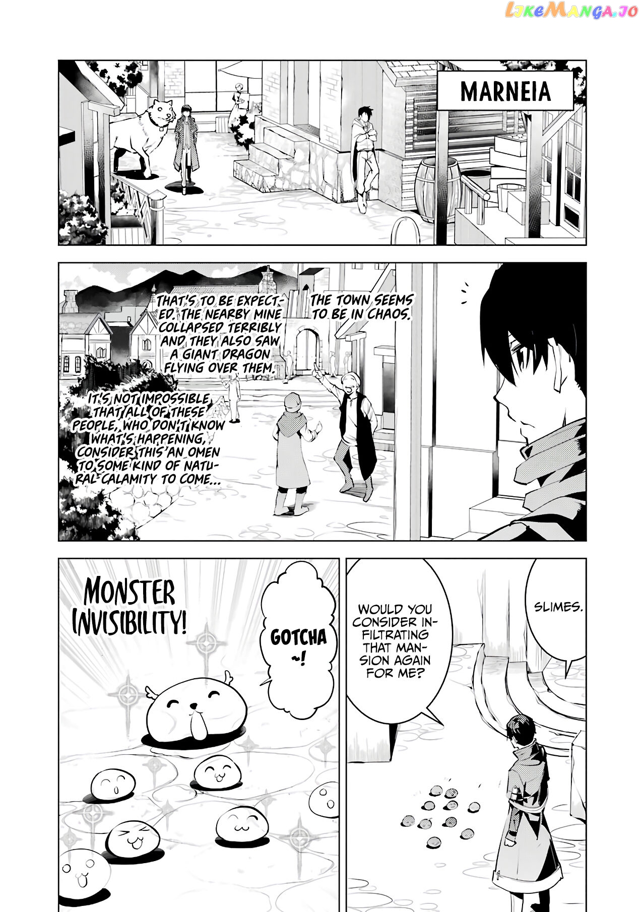 Tensei Kenja No Isekai Raifu ~Daini No Shokugyo Wo Ete, Sekai Saikyou Ni Narimashita~ chapter 25 - page 28
