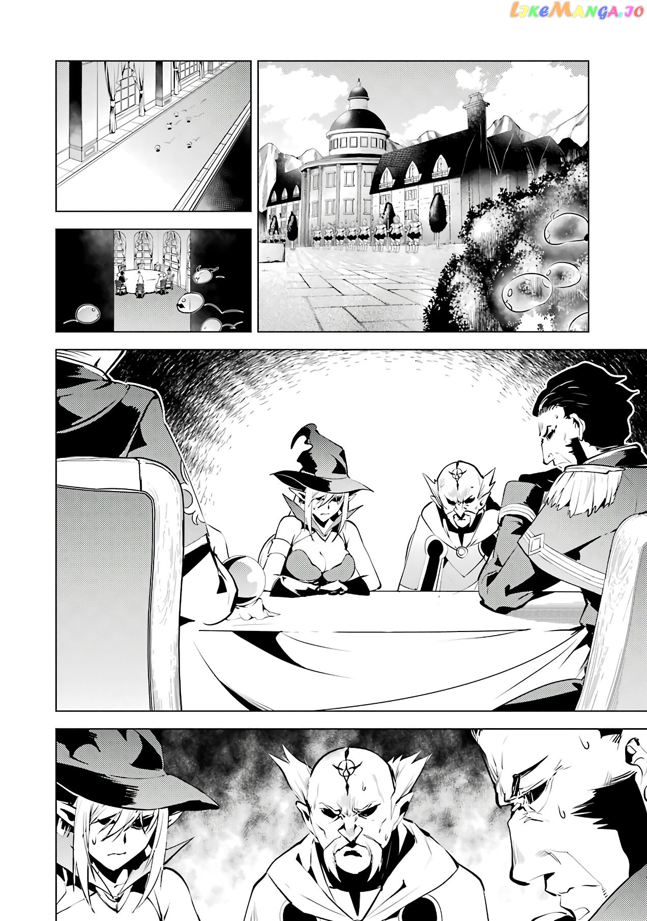 Tensei Kenja No Isekai Raifu ~Daini No Shokugyo Wo Ete, Sekai Saikyou Ni Narimashita~ chapter 25 - page 29