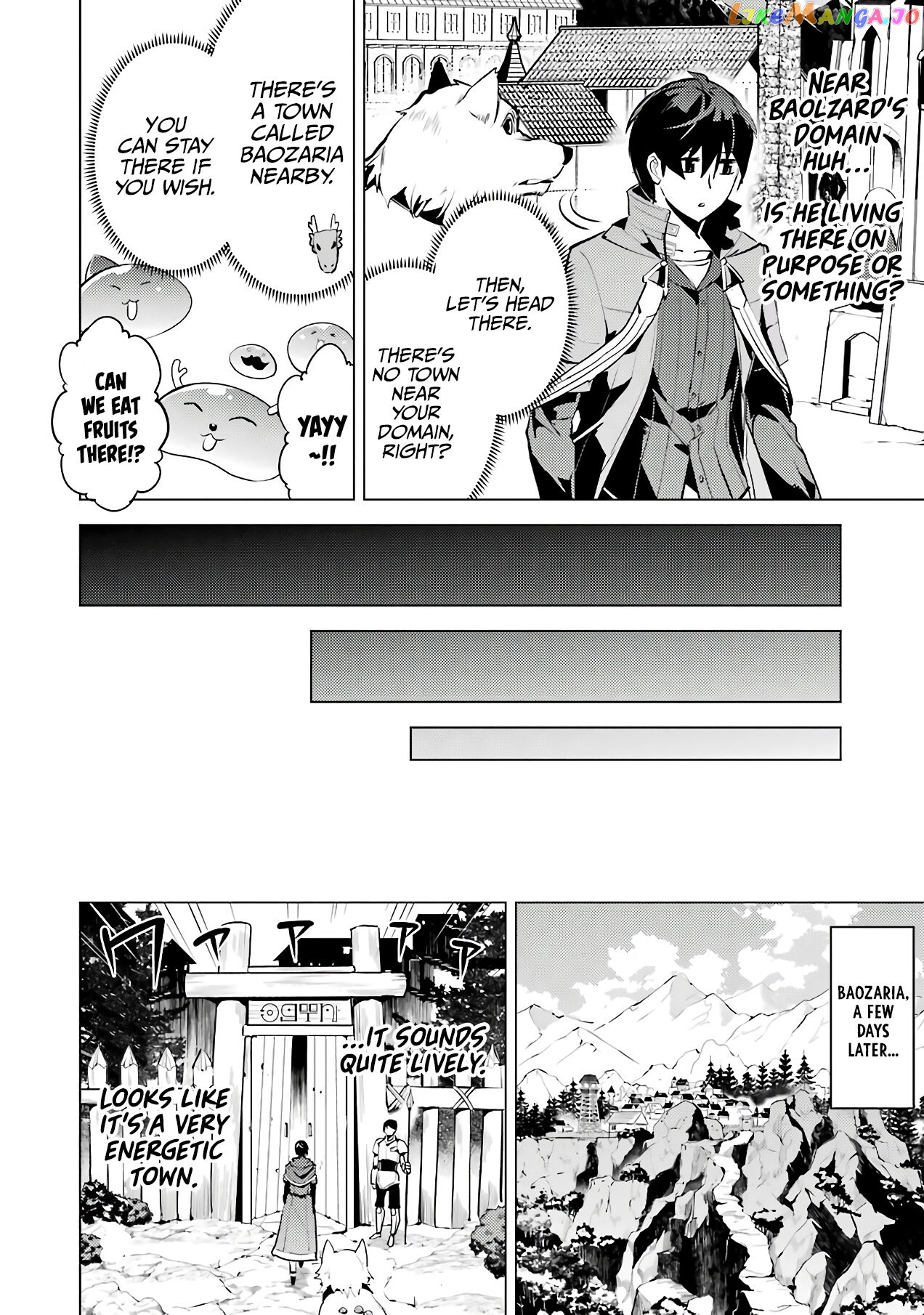 Tensei Kenja No Isekai Raifu ~Daini No Shokugyo Wo Ete, Sekai Saikyou Ni Narimashita~ chapter 25 - page 37