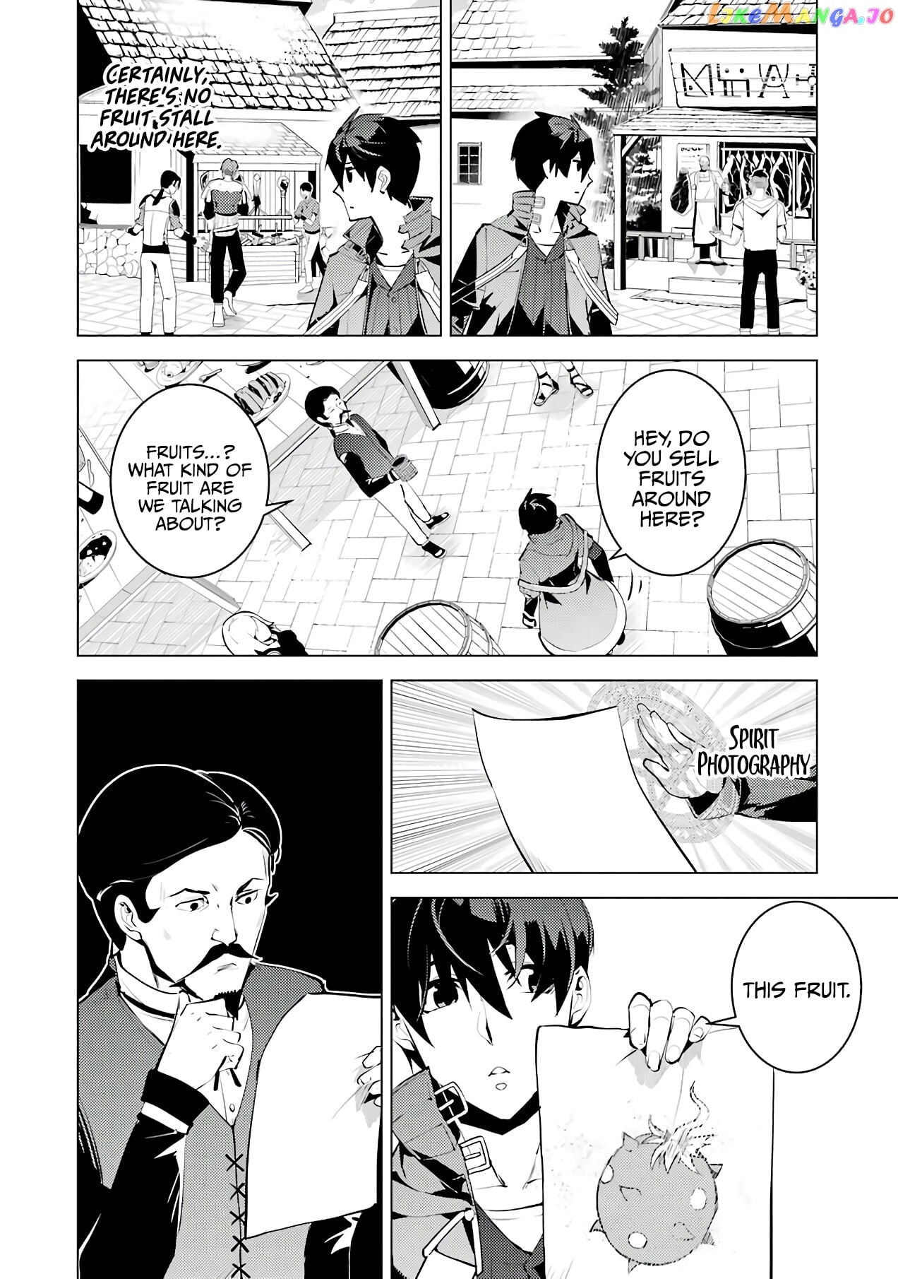 Tensei Kenja No Isekai Raifu ~Daini No Shokugyo Wo Ete, Sekai Saikyou Ni Narimashita~ chapter 25 - page 41