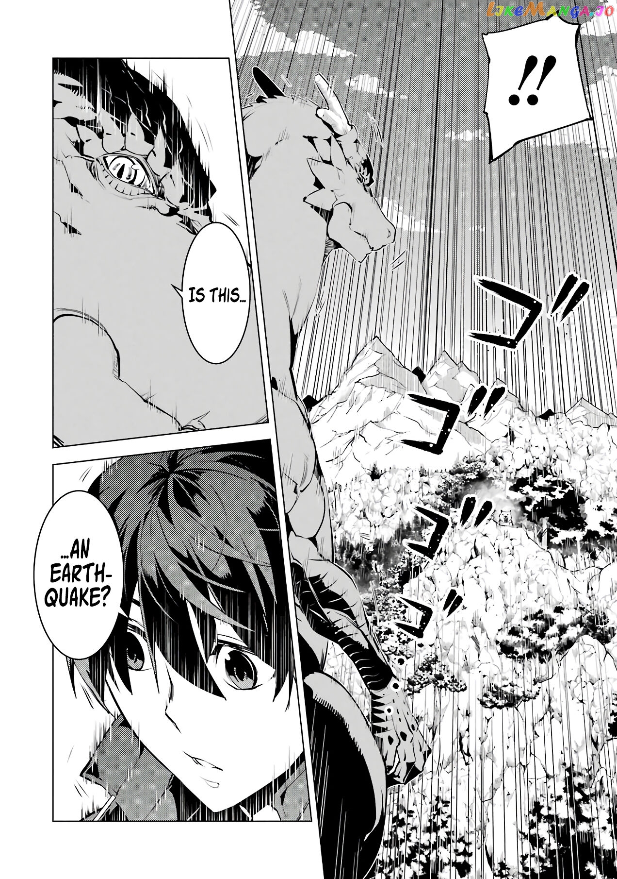 Tensei Kenja No Isekai Raifu ~Daini No Shokugyo Wo Ete, Sekai Saikyou Ni Narimashita~ chapter 25 - page 63