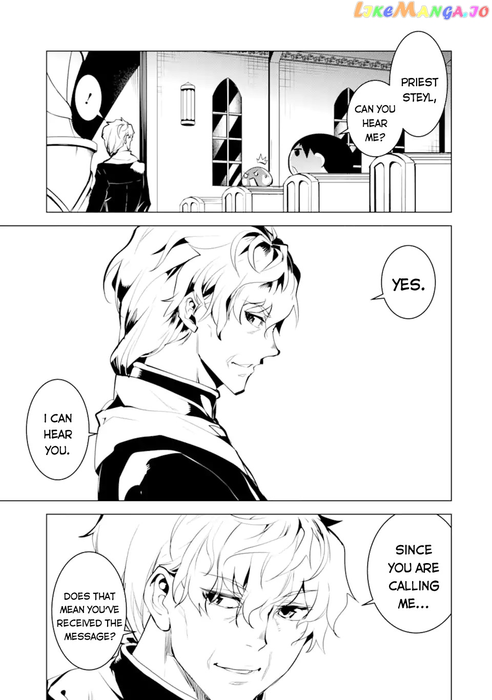 Tensei Kenja No Isekai Raifu ~Daini No Shokugyo Wo Ete, Sekai Saikyou Ni Narimashita~ chapter 43 - page 10