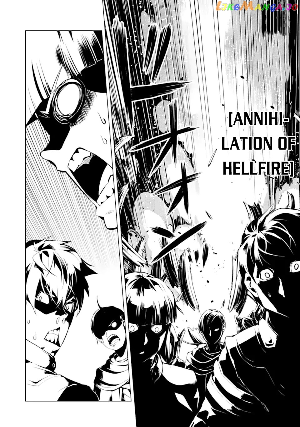 Tensei Kenja No Isekai Raifu ~Daini No Shokugyo Wo Ete, Sekai Saikyou Ni Narimashita~ chapter 43 - page 37