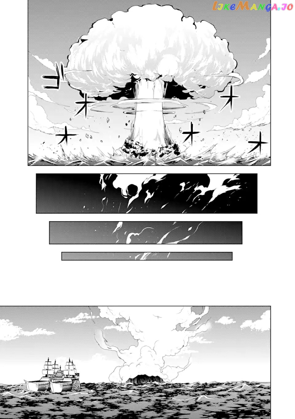 Tensei Kenja No Isekai Raifu ~Daini No Shokugyo Wo Ete, Sekai Saikyou Ni Narimashita~ chapter 43 - page 51