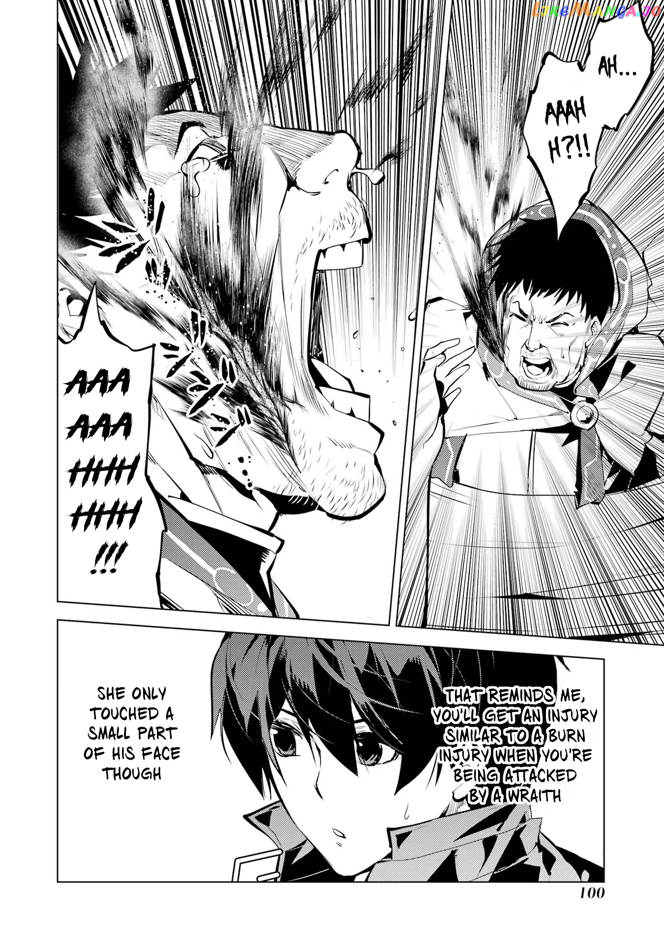 Tensei Kenja No Isekai Raifu ~Daini No Shokugyo Wo Ete, Sekai Saikyou Ni Narimashita~ chapter 53.2 - page 12