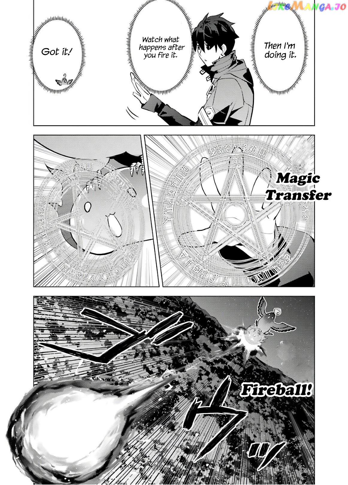 Tensei Kenja No Isekai Raifu ~Daini No Shokugyo Wo Ete, Sekai Saikyou Ni Narimashita~ chapter 29 - page 23