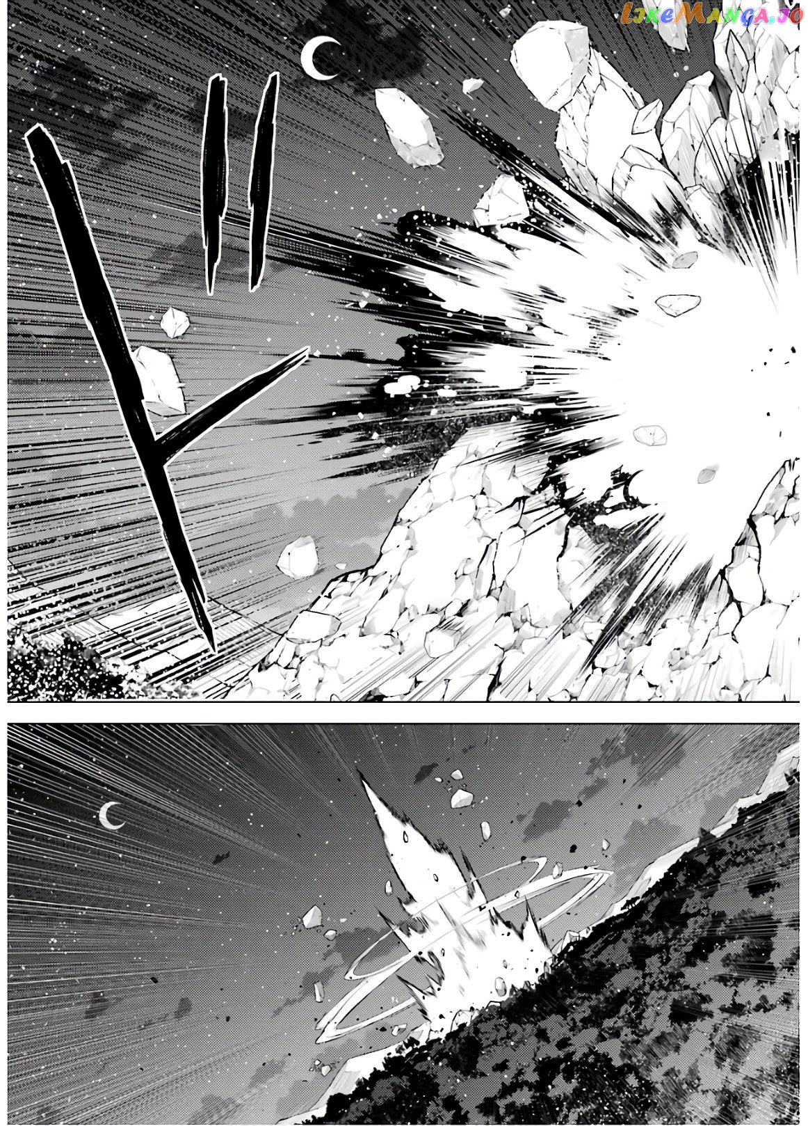 Tensei Kenja No Isekai Raifu ~Daini No Shokugyo Wo Ete, Sekai Saikyou Ni Narimashita~ chapter 29 - page 29
