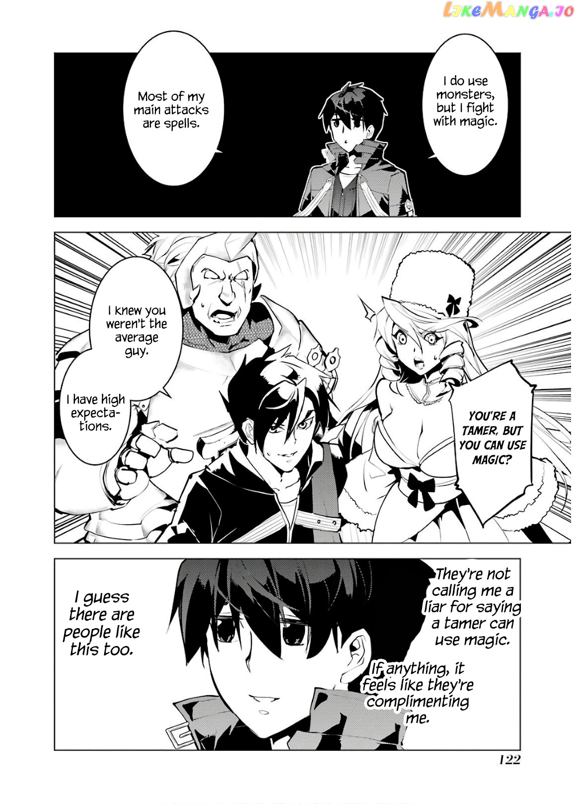 Tensei Kenja No Isekai Raifu ~Daini No Shokugyo Wo Ete, Sekai Saikyou Ni Narimashita~ chapter 29 - page 60