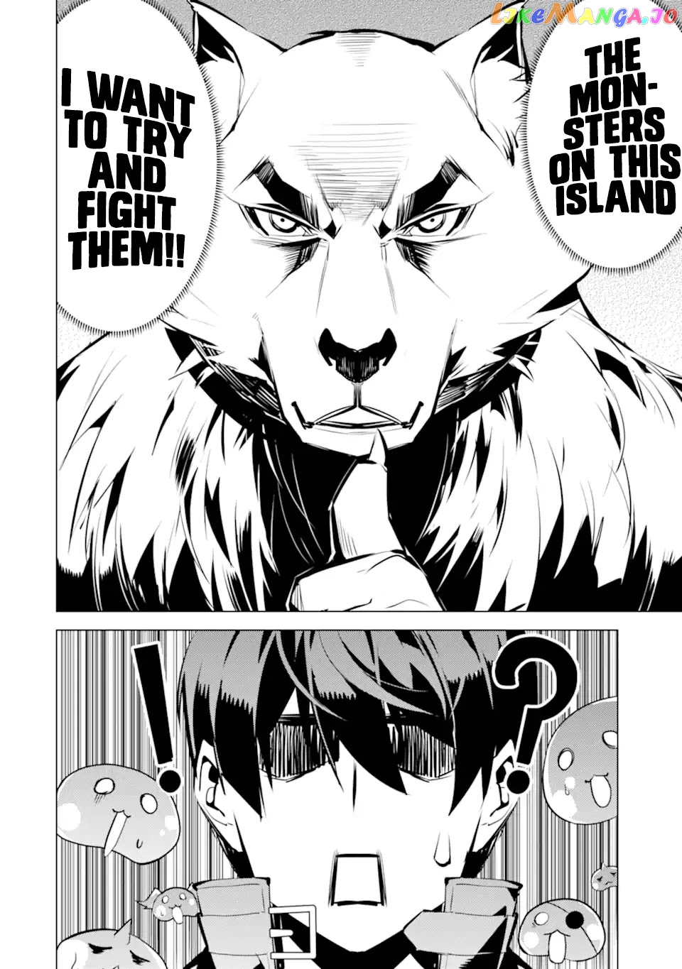 Tensei Kenja No Isekai Raifu ~Daini No Shokugyo Wo Ete, Sekai Saikyou Ni Narimashita~ chapter 37.1 - page 19