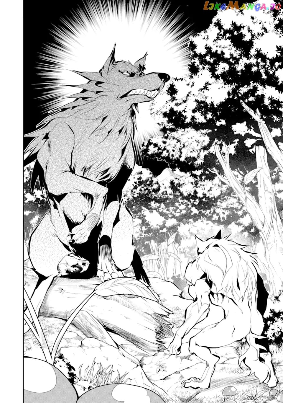 Tensei Kenja No Isekai Raifu ~Daini No Shokugyo Wo Ete, Sekai Saikyou Ni Narimashita~ chapter 37.1 - page 25