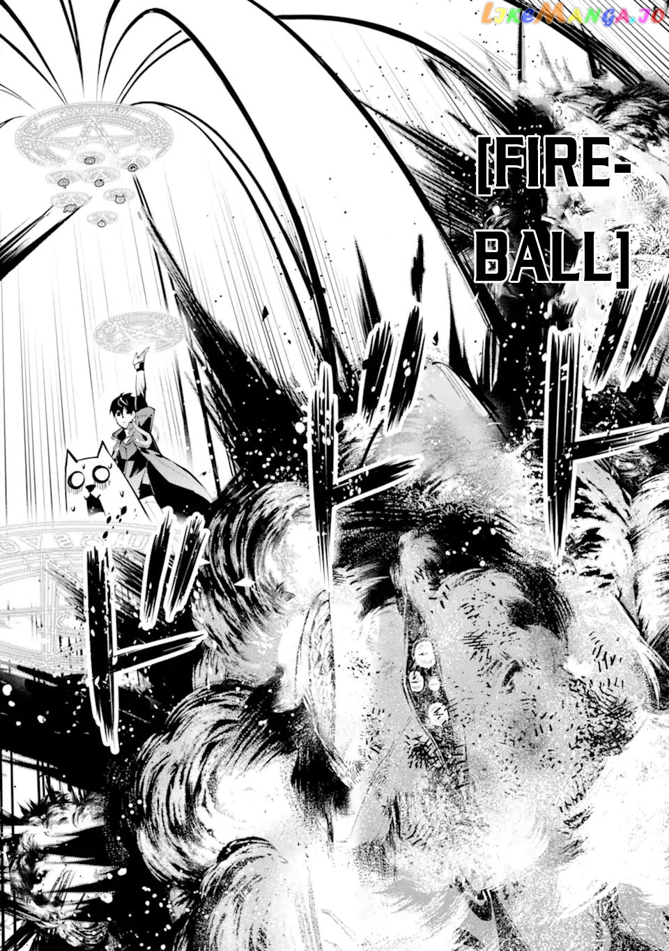 Tensei Kenja No Isekai Raifu ~Daini No Shokugyo Wo Ete, Sekai Saikyou Ni Narimashita~ chapter 44 - page 33