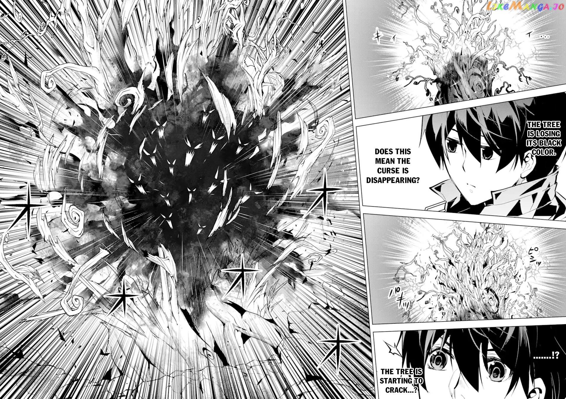 Tensei Kenja No Isekai Raifu ~Daini No Shokugyo Wo Ete, Sekai Saikyou Ni Narimashita~ chapter 45.1 - page 26
