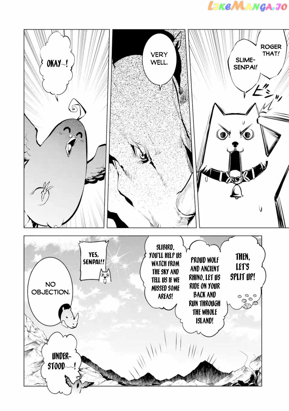 Tensei Kenja No Isekai Raifu ~Daini No Shokugyo Wo Ete, Sekai Saikyou Ni Narimashita~ chapter 45.2 - page 11