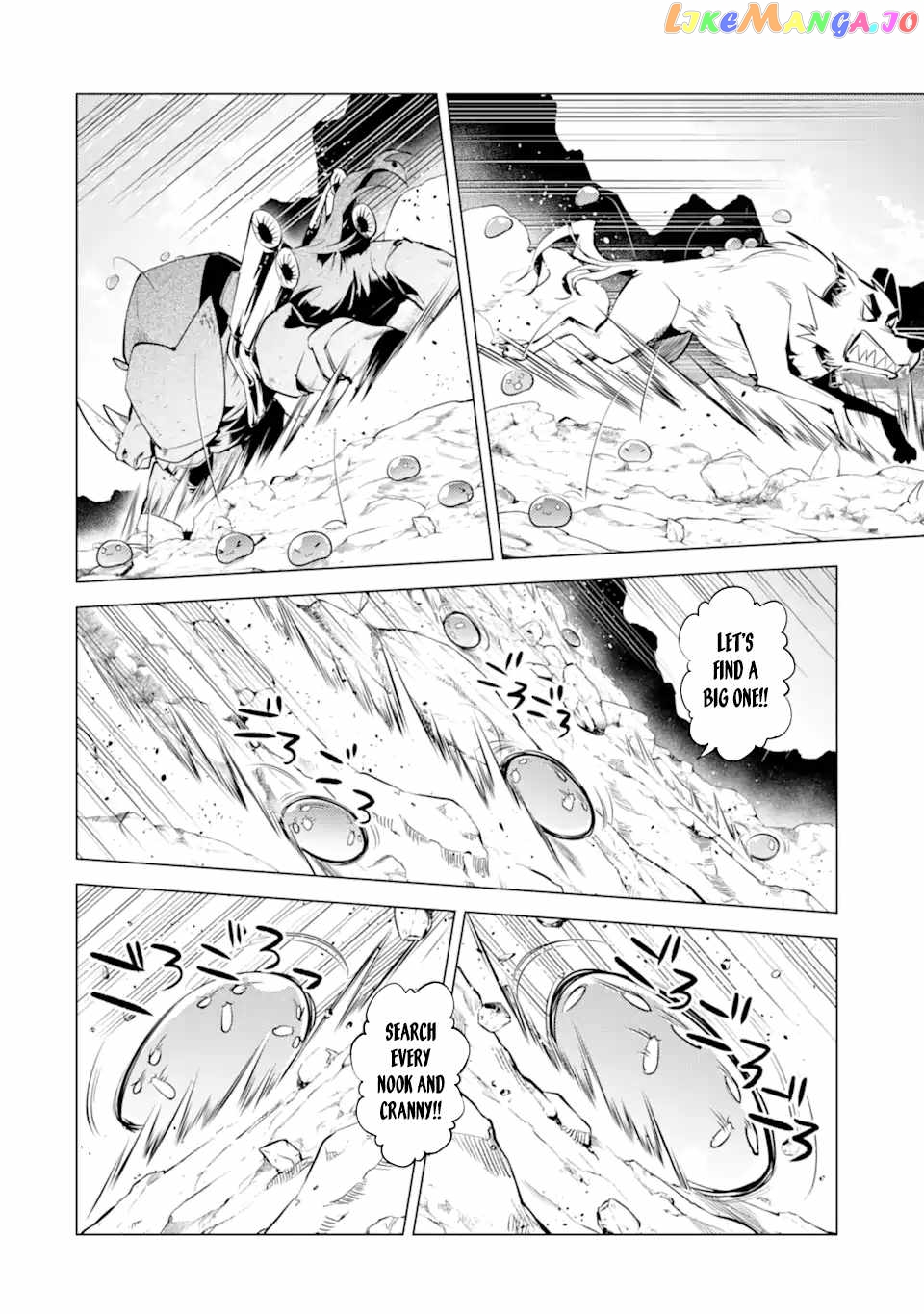 Tensei Kenja No Isekai Raifu ~Daini No Shokugyo Wo Ete, Sekai Saikyou Ni Narimashita~ chapter 45.2 - page 13