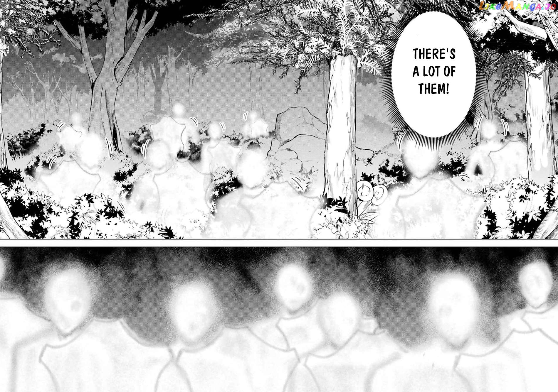 Tensei Kenja No Isekai Raifu ~Daini No Shokugyo Wo Ete, Sekai Saikyou Ni Narimashita~ chapter 63.2 - page 14
