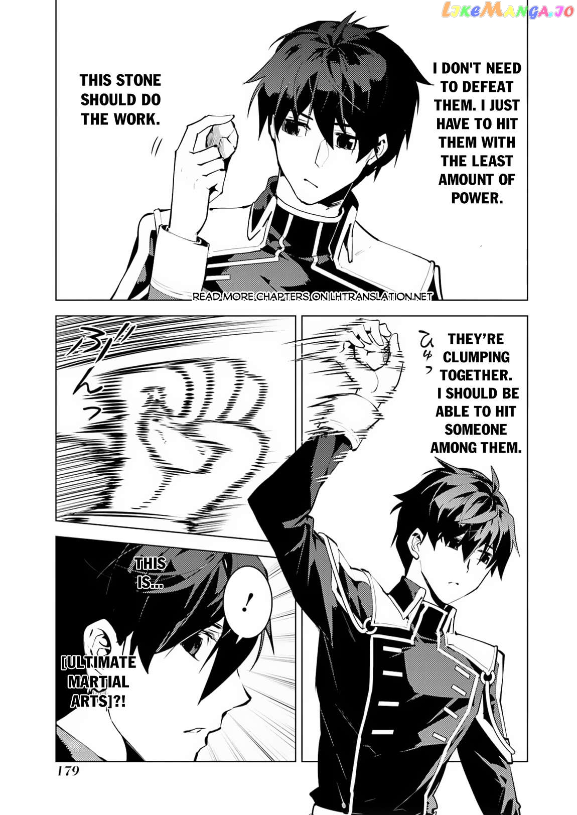Tensei Kenja No Isekai Raifu ~Daini No Shokugyo Wo Ete, Sekai Saikyou Ni Narimashita~ chapter 63.2 - page 25