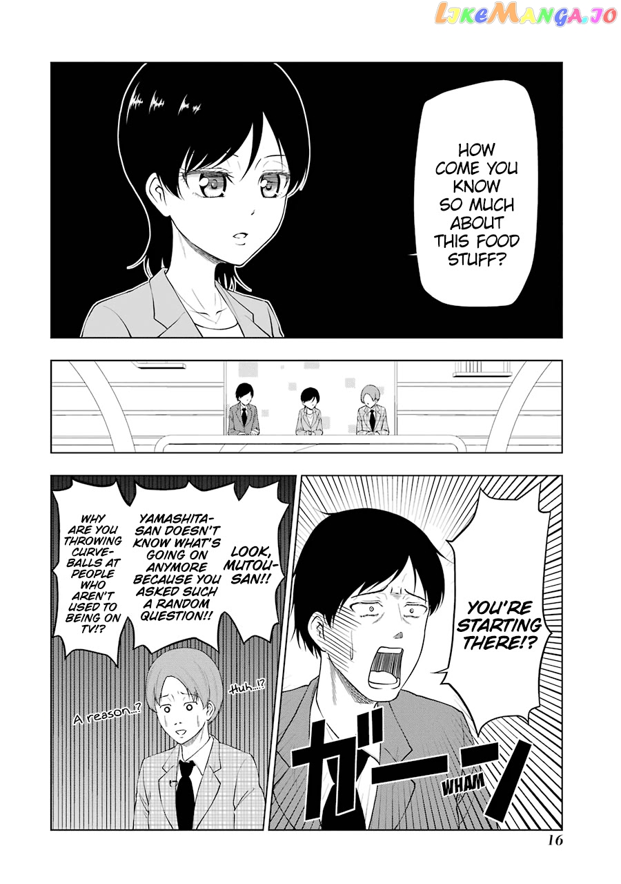 News×It - Manga chapter 2 - page 4