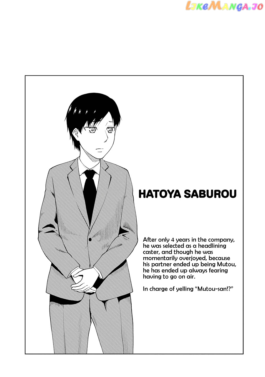 News×It - Manga chapter 4 - page 9