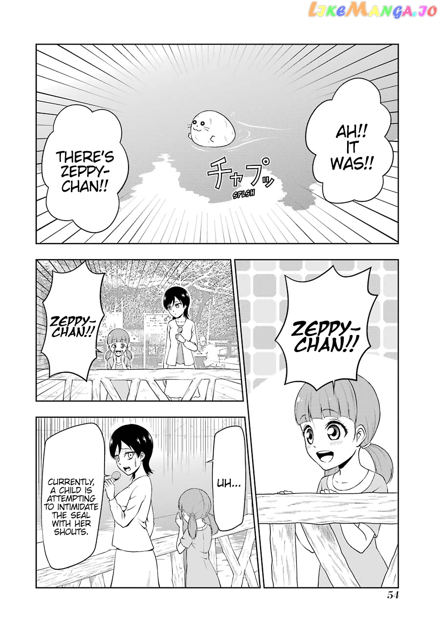 News×It - Manga chapter 6 - page 4