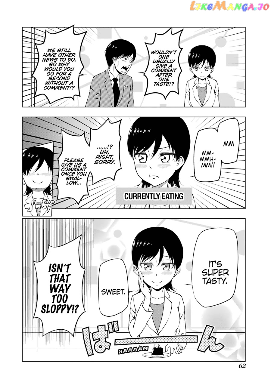 News×It - Manga chapter 7 - page 4