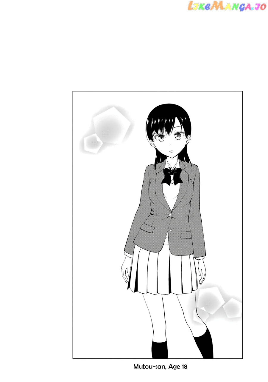 News×It - Manga chapter 10 - page 8