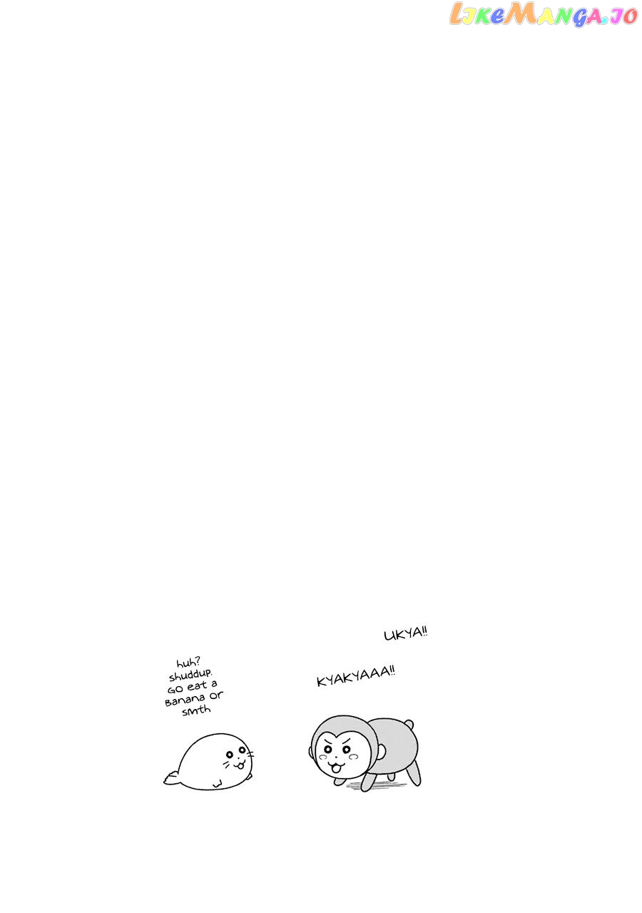 News×It - Manga chapter 16 - page 9