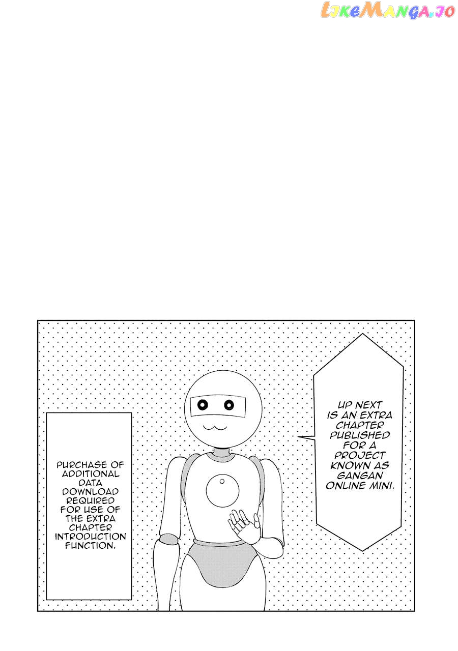 News×It - Manga Chapter 21 - page 10