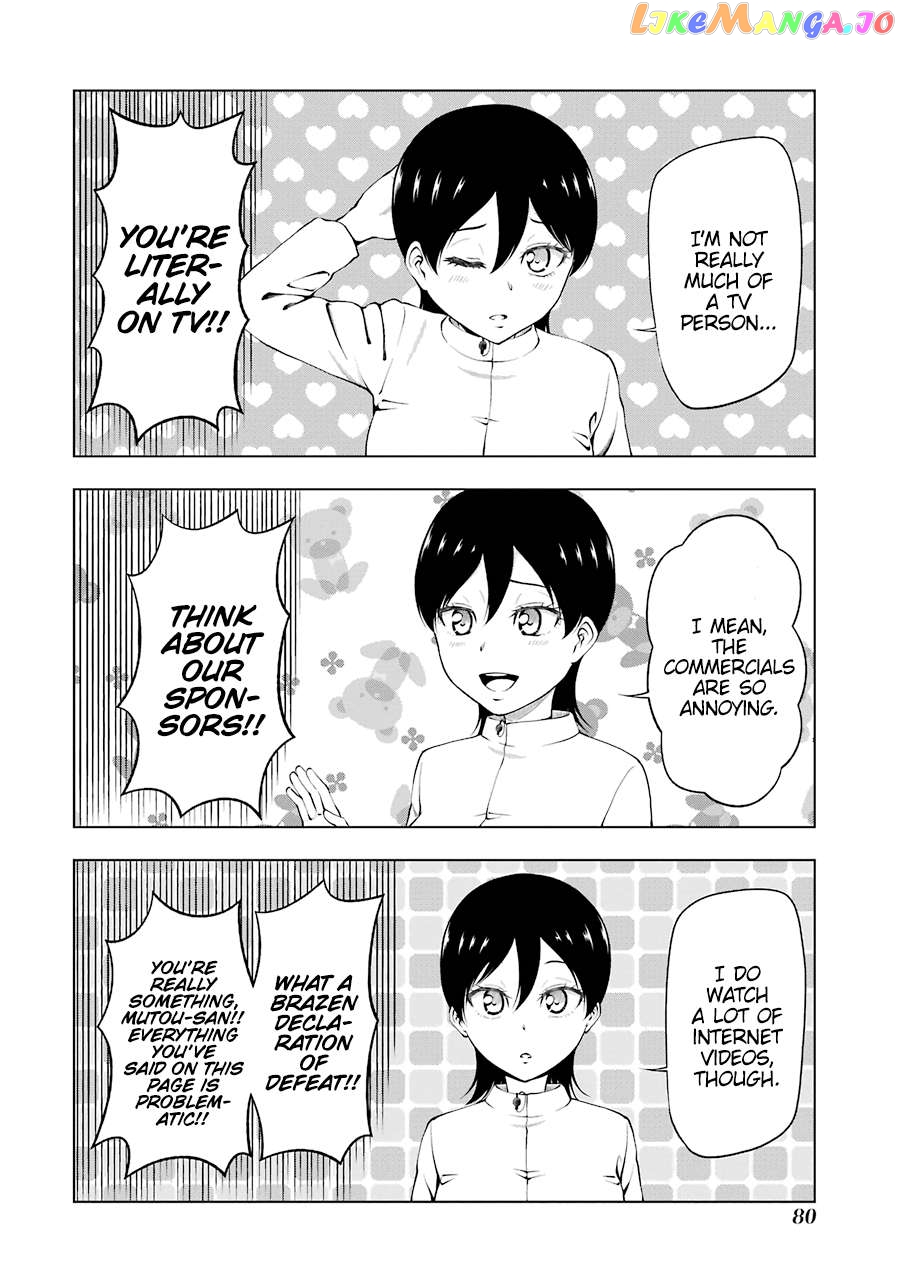 News×It - Manga Chapter 22 - page 4