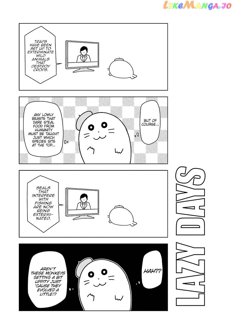 News×It - Manga Chapter 22 - page 10