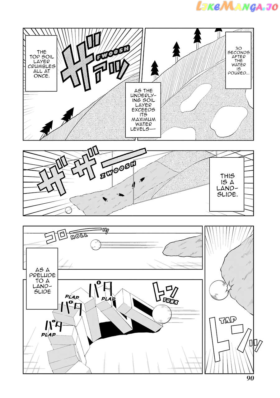 News×It - Manga Chapter 23 - page 4